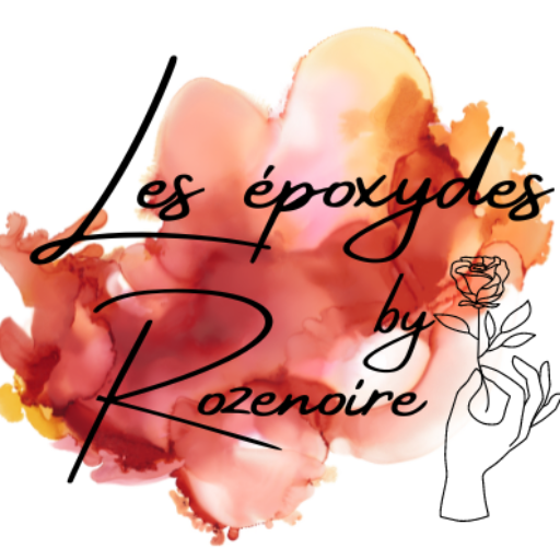 Les Epoxydes By Rozenoire